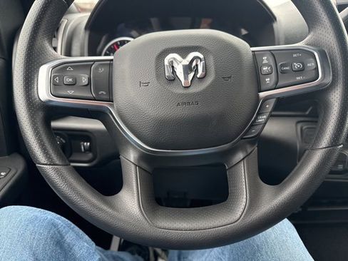 New 2026 RAM 2500 Tradesman AWD/4WD image 30
