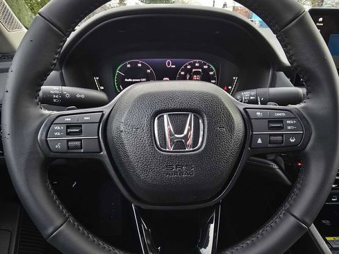 New 2025 Honda Accord EX-L image 25