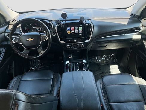 Used 2019 Chevrolet Traverse LT AWD/4WD image 21