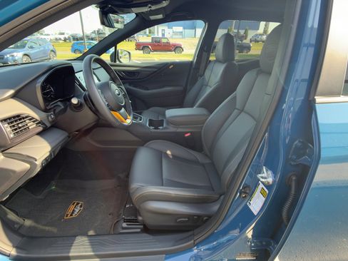 Used 2025 Subaru Outback Wilderness image 17