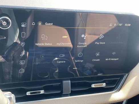 New 2026 Chevrolet Equinox ACTIV FWD image 6