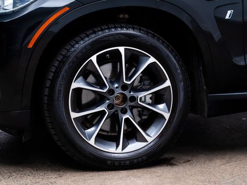 Used 2017 BMW X5 xDrive40e AWD/4WD image 4