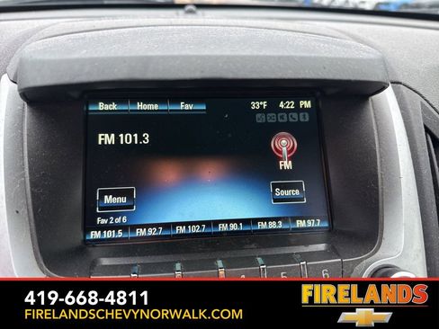 Used 2017 Chevrolet Equinox LT w/ Convenience Package image 17