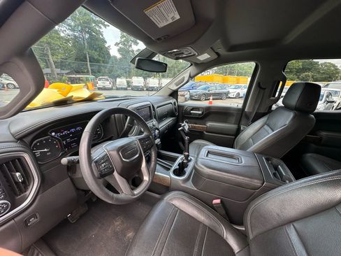 Used 2020 GMC Sierra 1500 Denali image 18