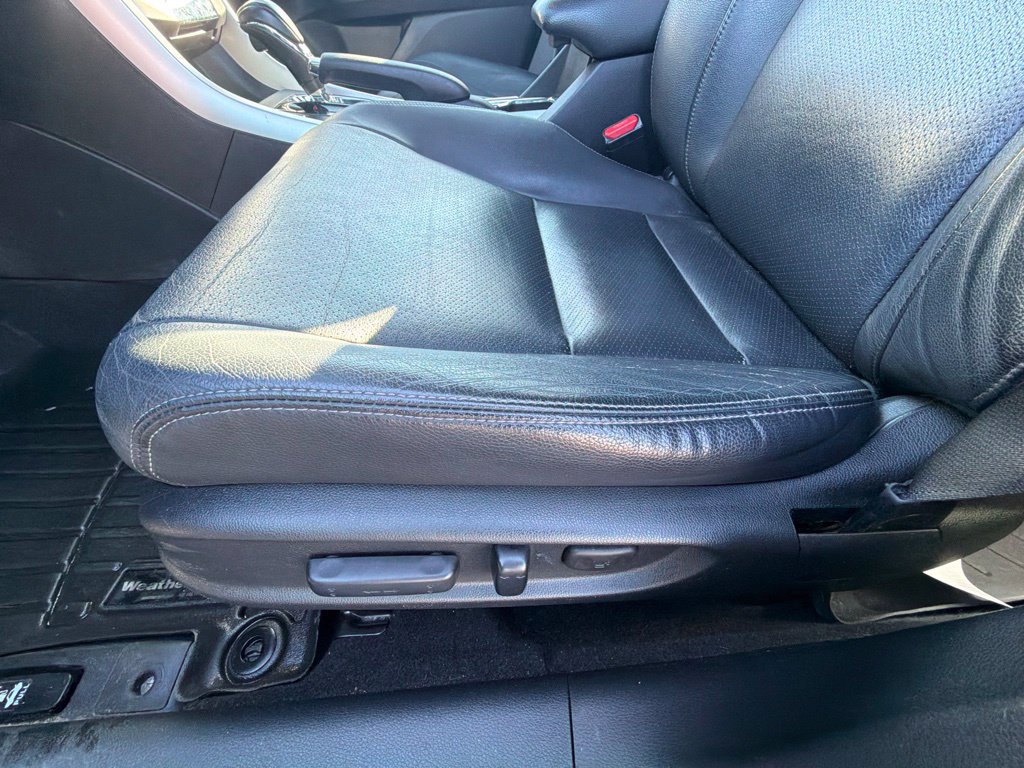 Used 2014 Honda Accord EX-L image 10