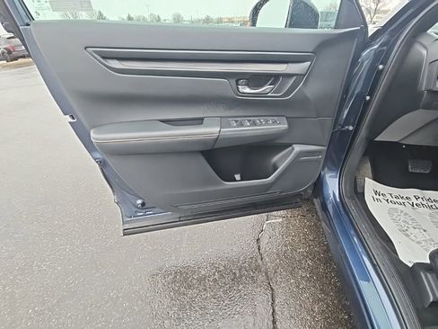 Certified 2024 Honda CR-V Sport image 14