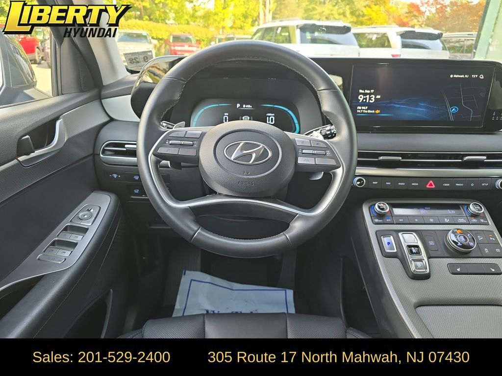Certified 2024 Hyundai Palisade XRT AWD/4WD image 14