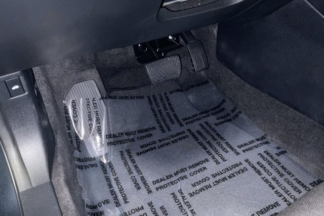 Used 2024 Honda Accord EX image 37