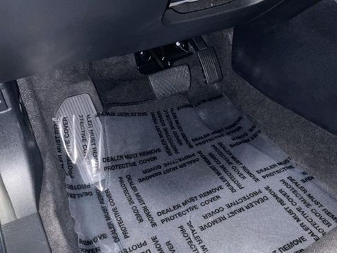 Used 2024 Honda Accord EX image 37