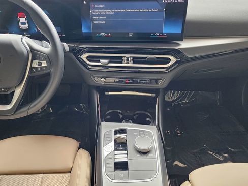 Used 2024 BMW 230i Coupe w/ Convenience Package image 12