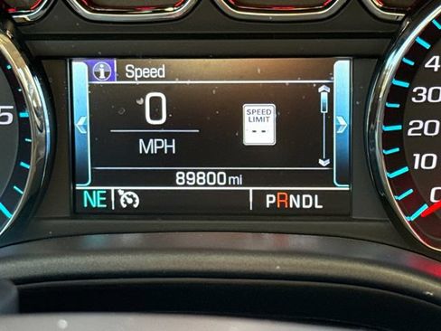 Used 2018 GMC Sierra 1500 SLT w/ Texas SLT Premium Package AWD/4WD image 30