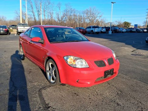 Used 2009 Pontiac G5 GT image 3