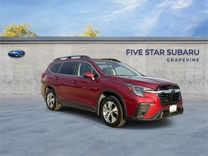 Certified 2023 Subaru Ascent Premium w/ Convenience Package