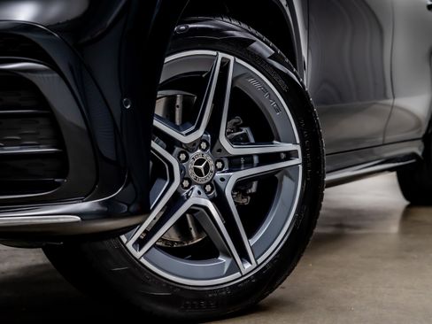 Used 2025 Mercedes-Benz GLS 450 GLS 450 image 20