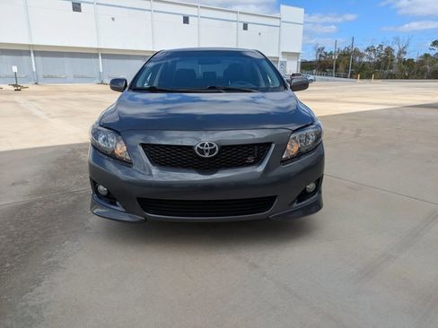 Used 2010 Toyota Corolla S image 2