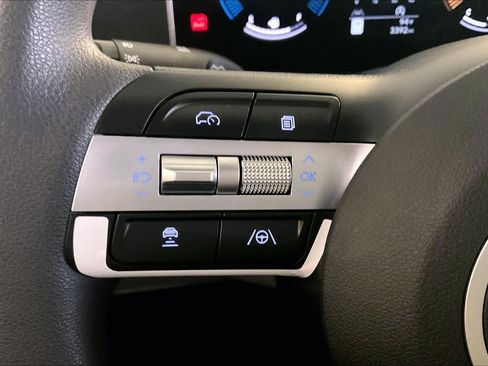 Used 2026 Hyundai Tucson SEL FWD image 21