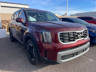 Used 2023 Kia Telluride S