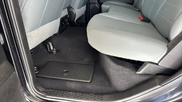 Used 2019 RAM 1500 ST w/ SXT Plus Group AWD/4WD image 20