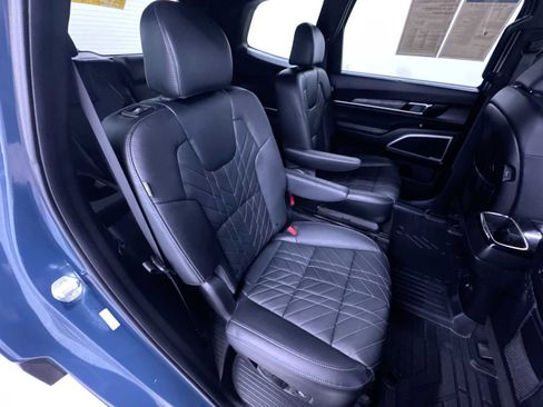 Used 2024 Kia Telluride EX X-Line AWD/4WD image 31