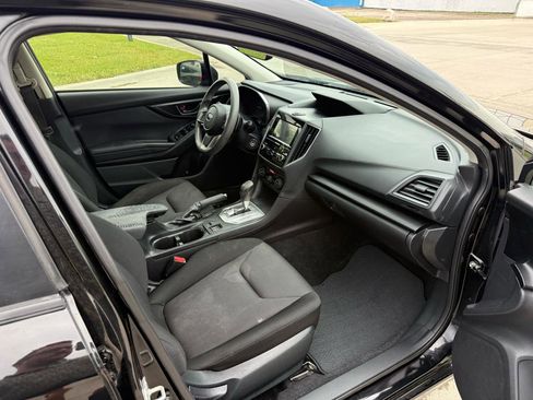 Used 2018 Subaru Impreza 2.0i Premium AWD/4WD image 29