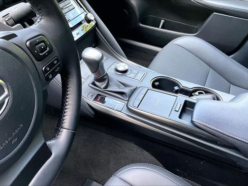 Used 2023 Lexus IS 300 w/ Premium Package RWD image 34
