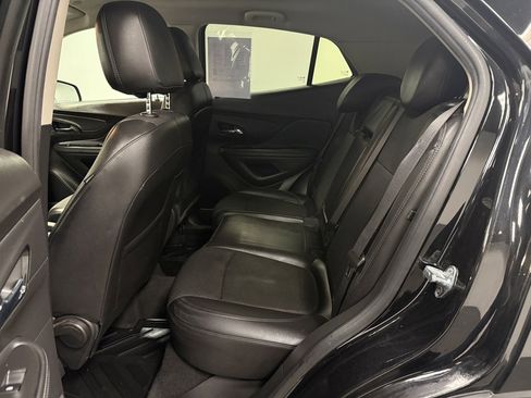 Used 2020 Buick Encore Preferred w/ Safety Package image 20
