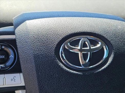 Used 2017 Toyota Prius Two w/ Prius Two Safety Plus Package FWD image 14