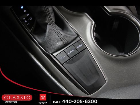 Certified 2023 Toyota Camry SE FWD image 14