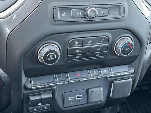 New 2025 Chevrolet Silverado 2500 W/T w/ WT Convenience Package image 19