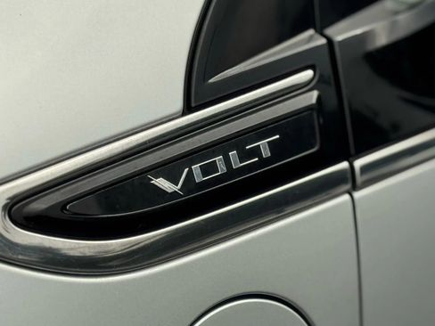 Used 2015 Chevrolet Volt image 11