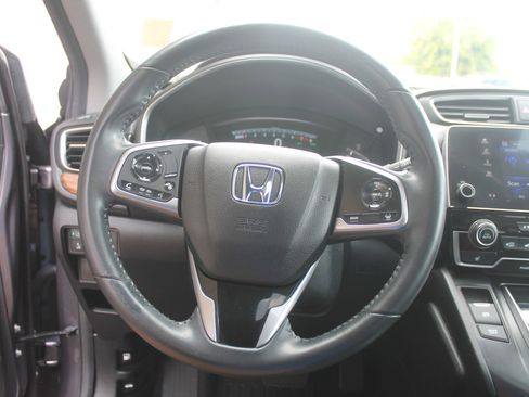 Used 2022 Honda CR-V EX-L image 14