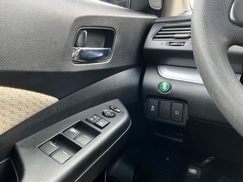 Used 2015 Honda CR-V EX image 22