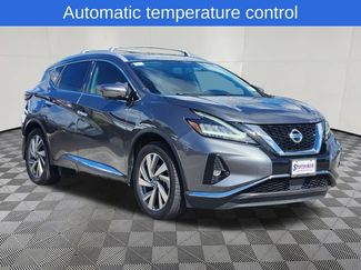 Used 2019 Nissan Murano SL FWD video 3