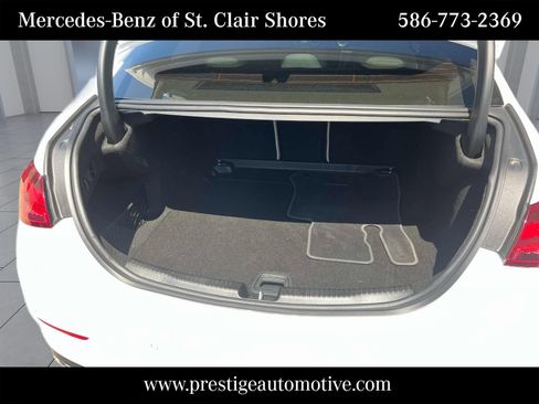 Used 2024 Mercedes-Benz C 300 4MATIC Sedan image 13