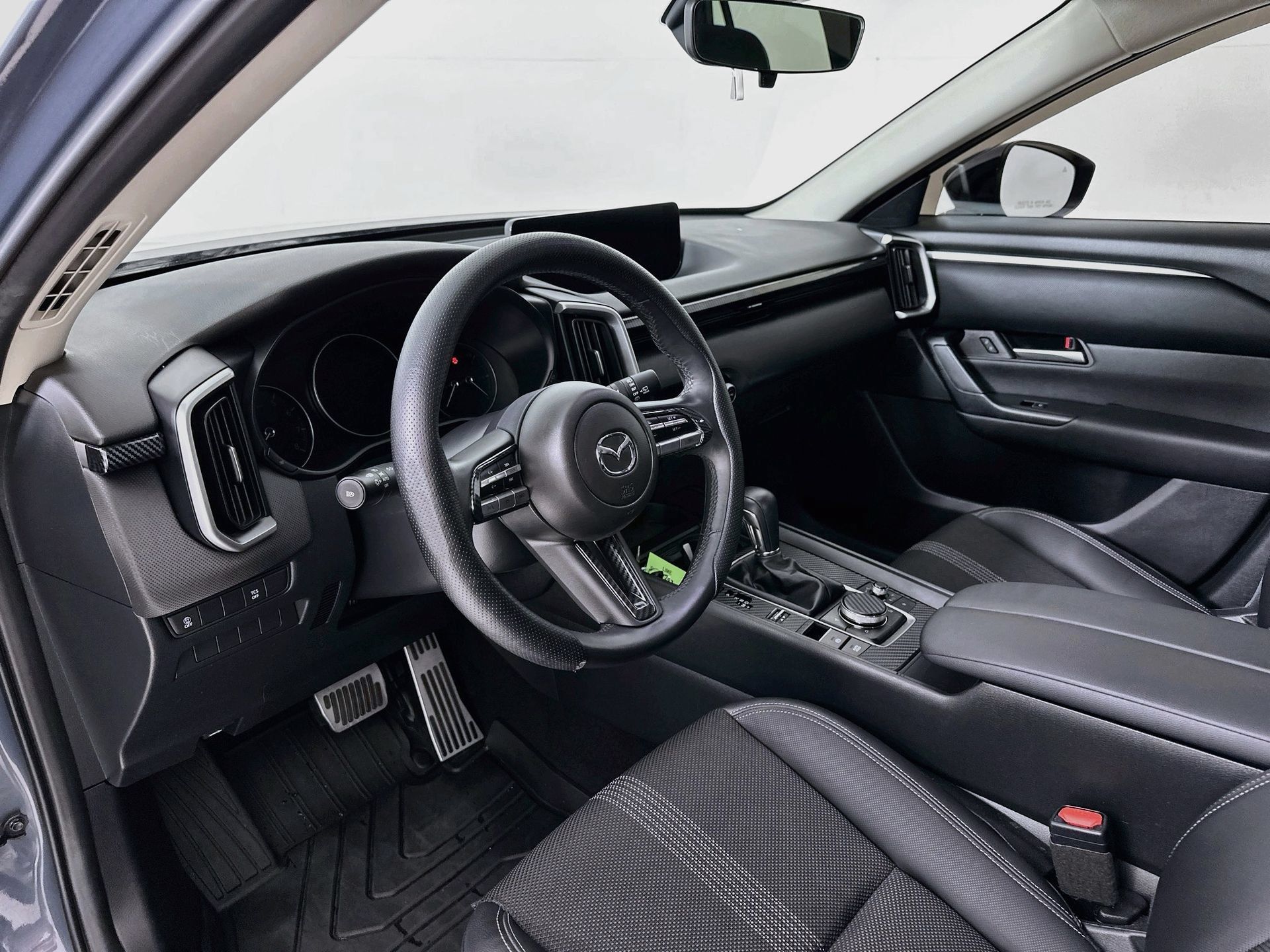 Used 2023 MAZDA CX-50 AWD 2.5 S w/ Accent Package image 10