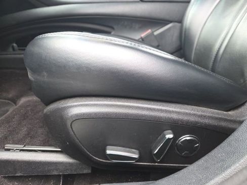 Used 2017 Lincoln MKZ Reserve w/ Climate Package image 24