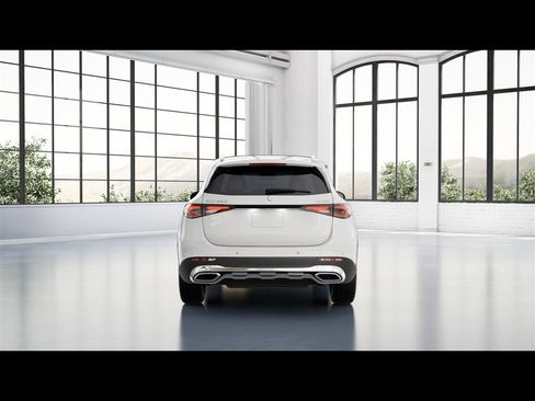 Certified 2026 Mercedes-Benz GLC 300 4MATIC image 20