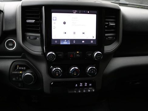 New 2026 RAM 1500 Express AWD/4WD image 22