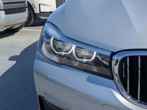 Used 2019 BMW 740i w/ Cold Weather Package image 6