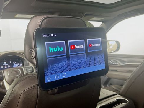 Used 2023 GMC Yukon XL Denali w/ LPO, Floor Liner Package image 27