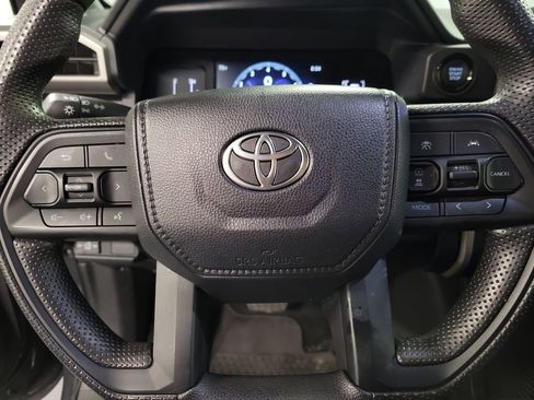 Used 2024 Toyota Tacoma SR w/ SR Upgrade Package image 20