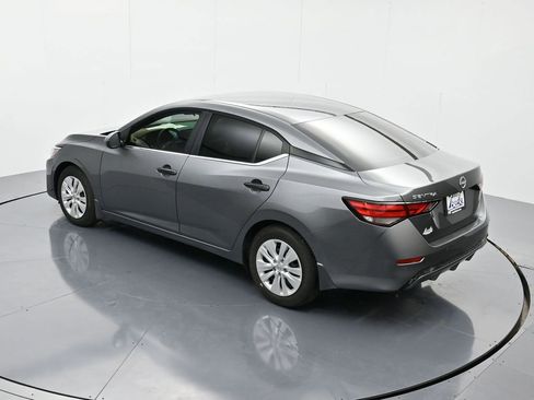 New 2025 Nissan Sentra S image 34