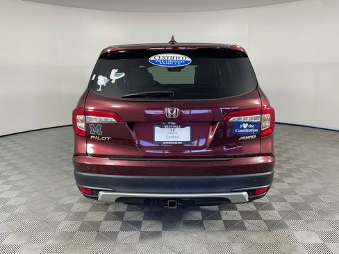 Used 2019 Honda Pilot EX-L image 15
