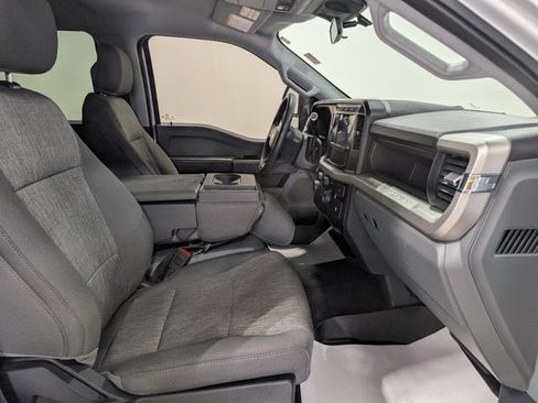 Used 2023 Ford F250 XL w/ STX Appearance Package AWD/4WD image 19