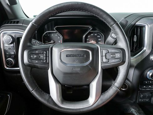 Used 2021 GMC Sierra 1500 Denali w/ Technology Package AWD/4WD image 10
