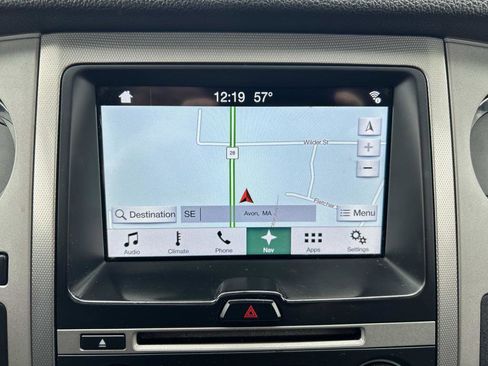 Used 2017 Ford Expedition EL XLT w/ Equipment Group 202A image 33