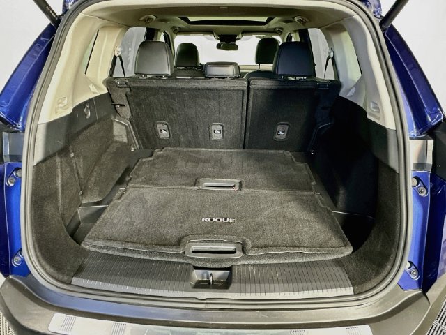 Used 2023 Nissan Rogue SL w/ SL Premium Package AWD/4WD image 33