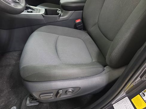 Certified 2025 Toyota RAV4 XLE image 26