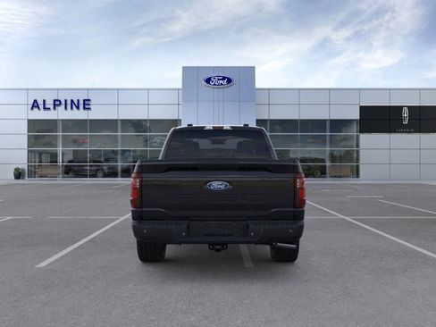 New 2026 Ford F150 STX w/ Equipment Group 200A image 5