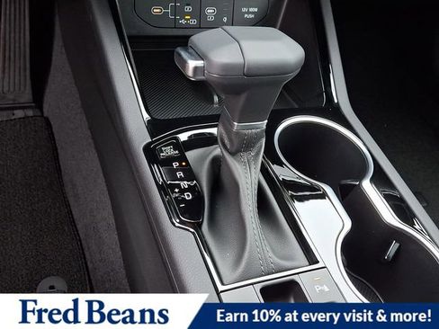 New 2026 Kia K5 GT image 11